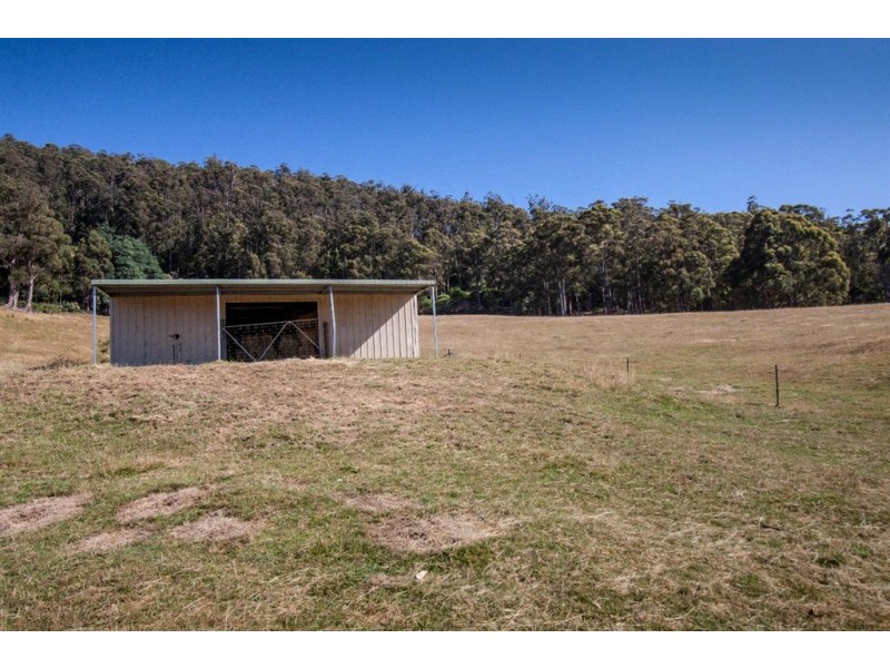 Lot 1 Cross Road, Lucaston TAS 7109