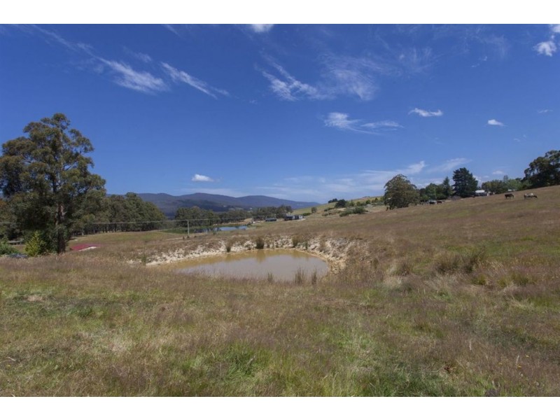 Lot 1 Cross Road, Lucaston TAS 7109