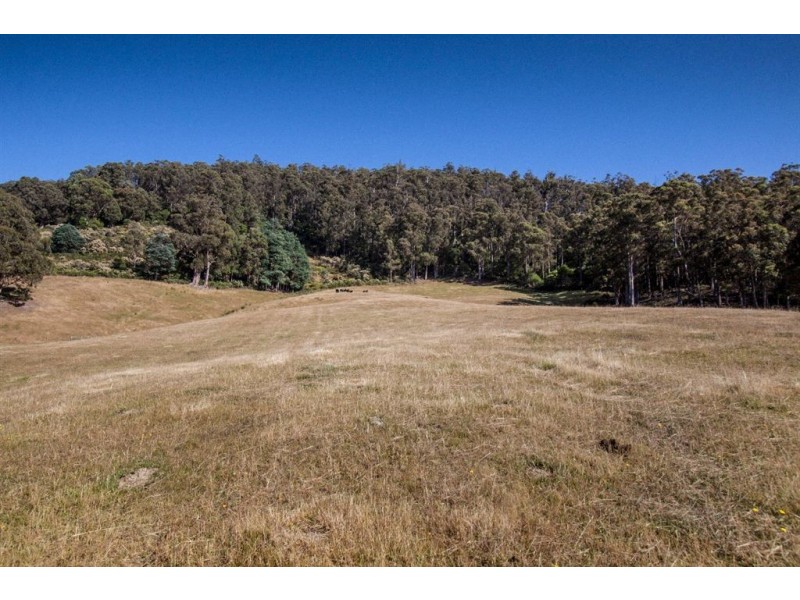 Lot 1 Cross Road, Lucaston TAS 7109