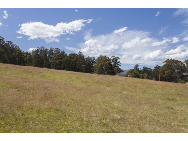 Lot 1 Cross Road, Lucaston TAS 7109