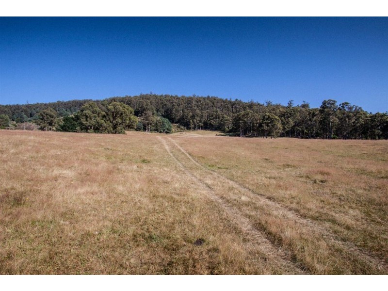 Lot 1 Cross Road, Lucaston TAS 7109