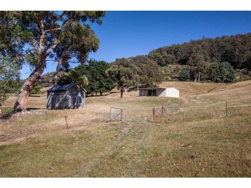 Lot 1 Cross Road, Lucaston TAS 7109