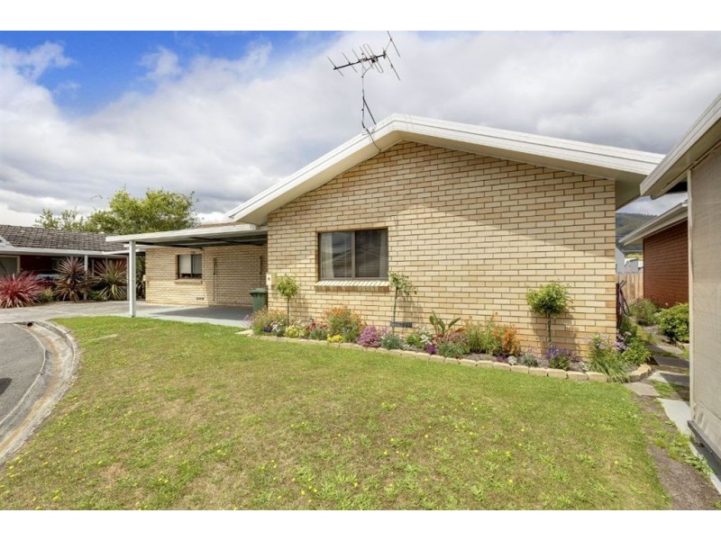 15/1 Lynch Avenue, Huonville TAS 7109