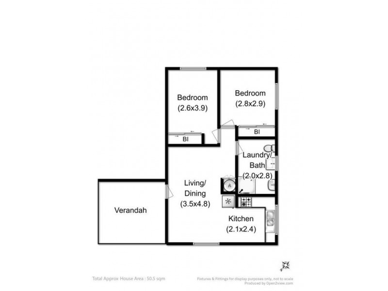 15/1 Lynch Avenue, Huonville TAS 7109