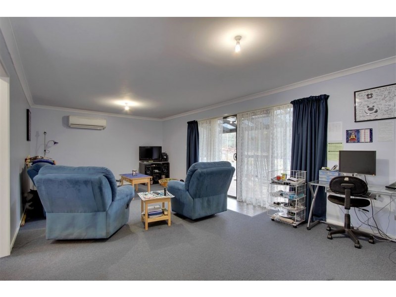 25 Ballantyne Heights, Franklin TAS 7113