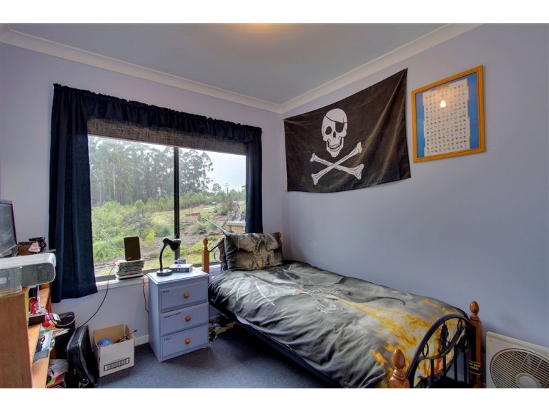 25 Ballantyne Heights, Franklin TAS 7113