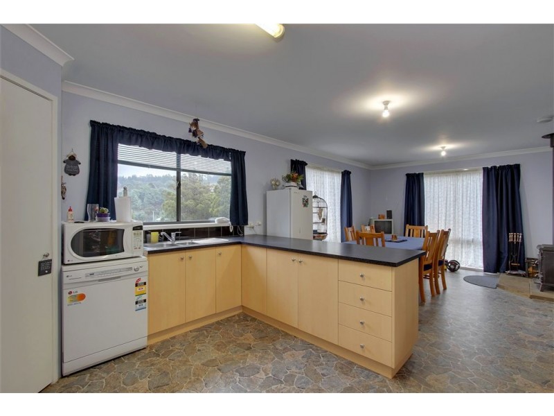 25 Ballantyne Heights, Franklin TAS 7113