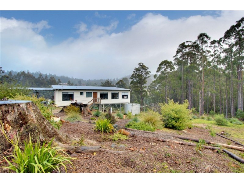 25 Ballantyne Heights, Franklin TAS 7113