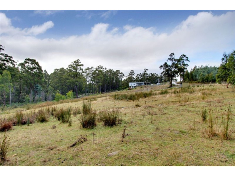 25 Ballantyne Heights, Franklin TAS 7113