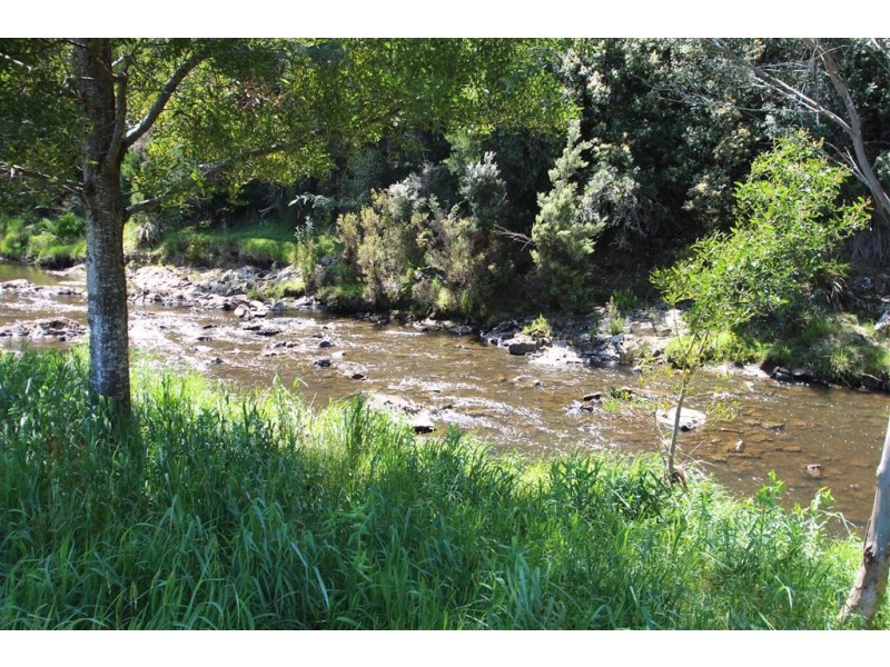 32 Arve Road, Geeveston TAS 7116