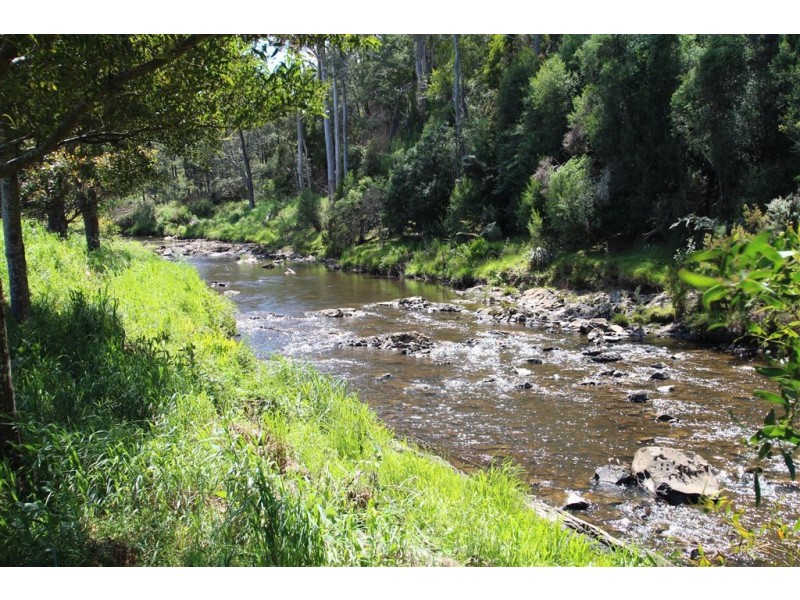 32 Arve Road, Geeveston TAS 7116