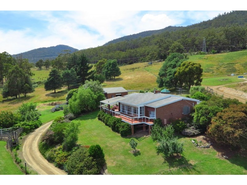 9 Melrose Street, Huonville TAS 7109