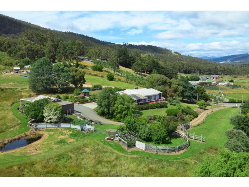 9 Melrose Street, Huonville TAS 7109