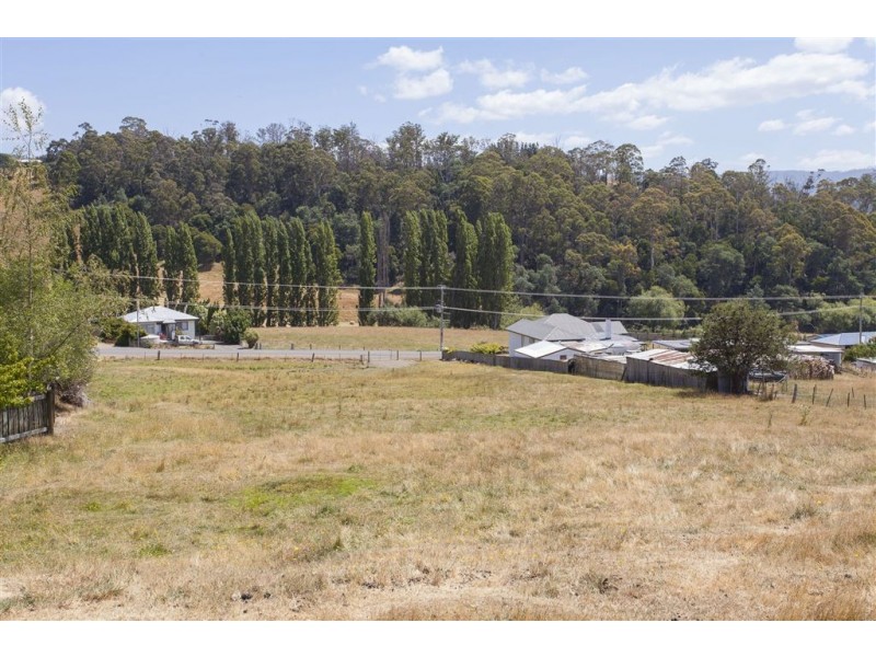 RA Seventh Day Road, Glen Huon TAS 7109