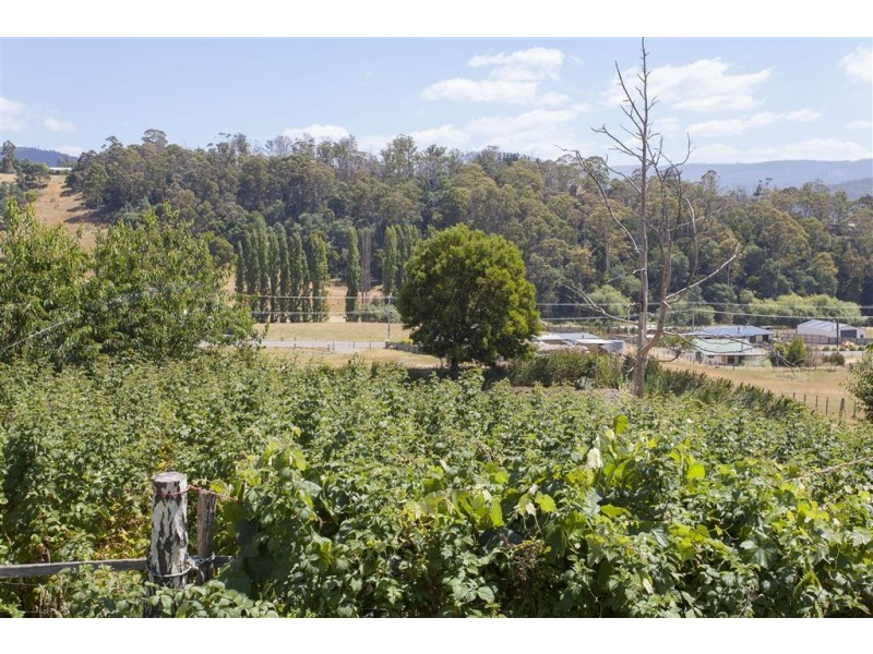 RA Seventh Day Road, Glen Huon TAS 7109