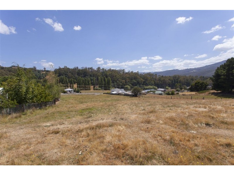 RA Seventh Day Road, Glen Huon TAS 7109
