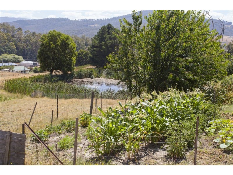 RA Seventh Day Road, Glen Huon TAS 7109