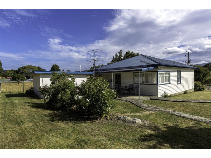 110 Fourfoot Rd, Geeveston TAS 7116