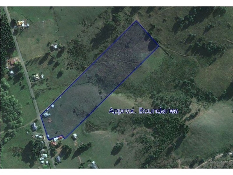 110 Fourfoot Rd, Geeveston TAS 7116