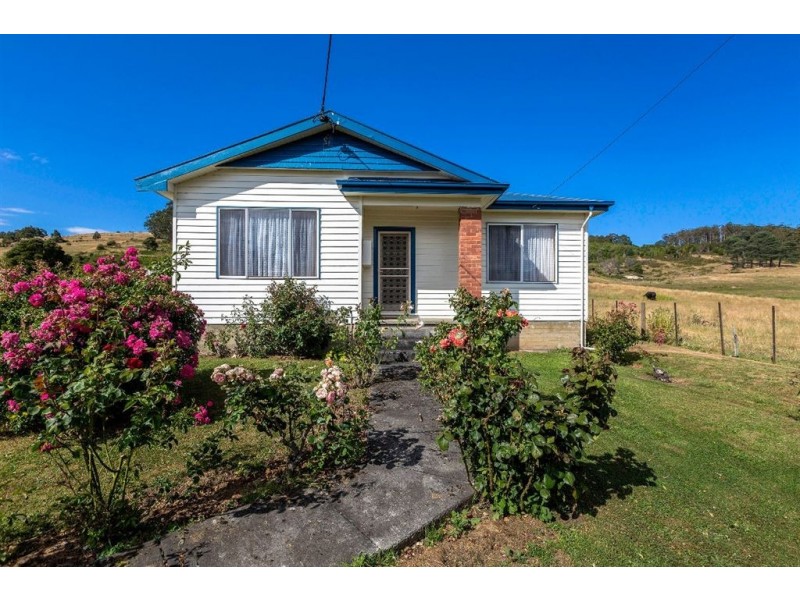 110 Fourfoot Rd, Geeveston TAS 7116