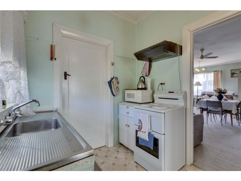 110 Fourfoot Rd, Geeveston TAS 7116