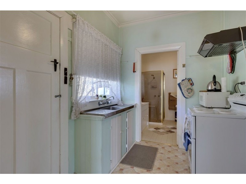 110 Fourfoot Rd, Geeveston TAS 7116