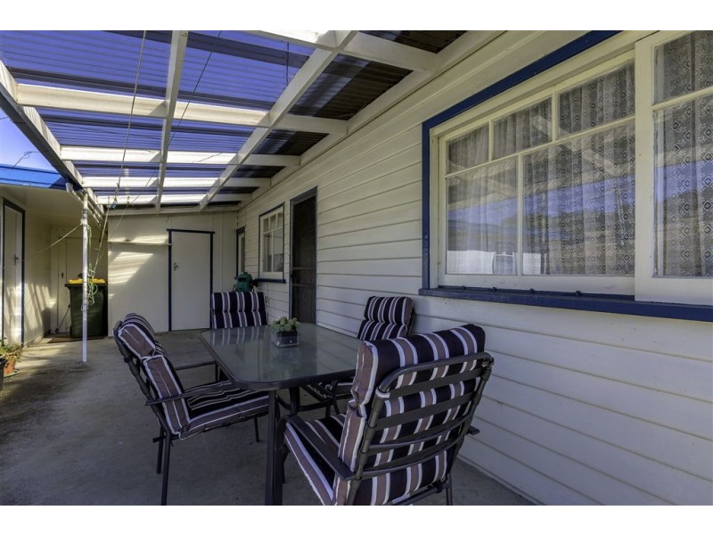 110 Fourfoot Rd, Geeveston TAS 7116
