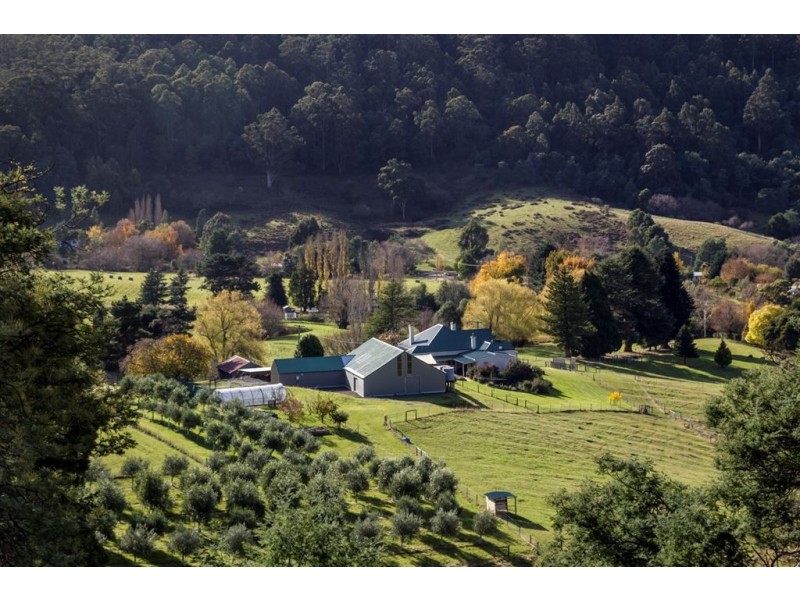 27 Kiles Road, Castle Forbes Bay TAS 7116