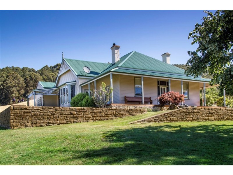27 Kiles Road, Castle Forbes Bay TAS 7116