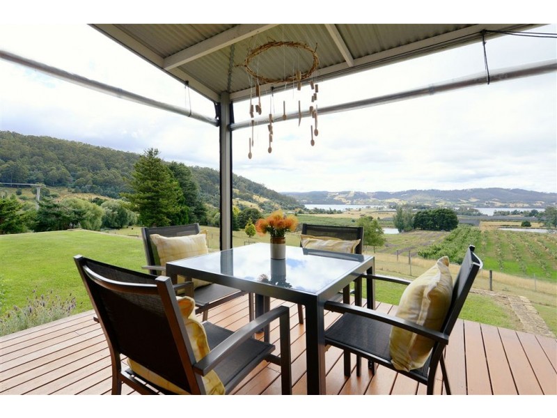 27 Kiles Road, Castle Forbes Bay TAS 7116