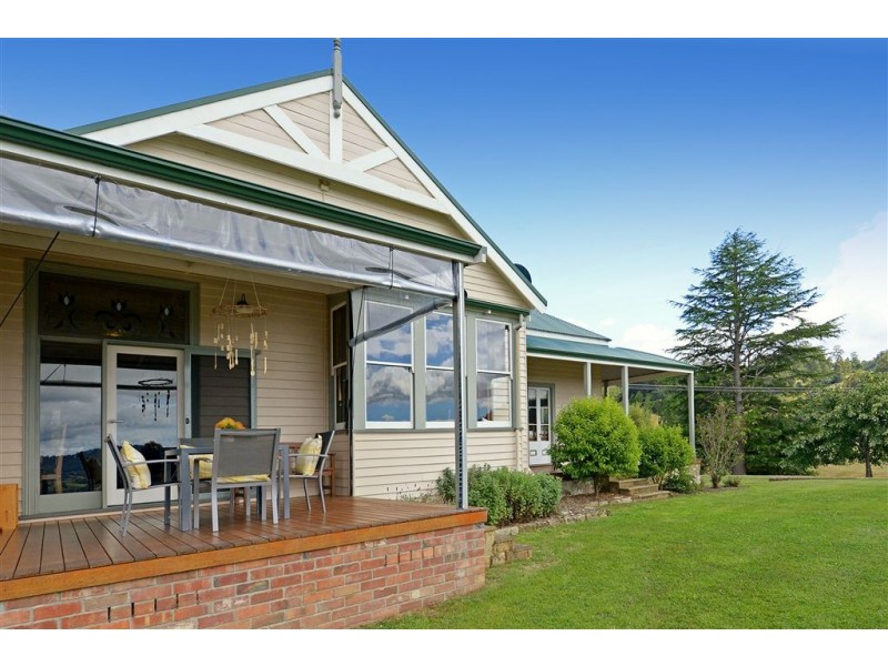27 Kiles Road, Castle Forbes Bay TAS 7116