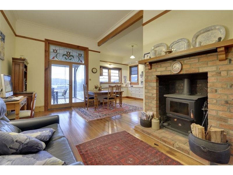 27 Kiles Road, Castle Forbes Bay TAS 7116