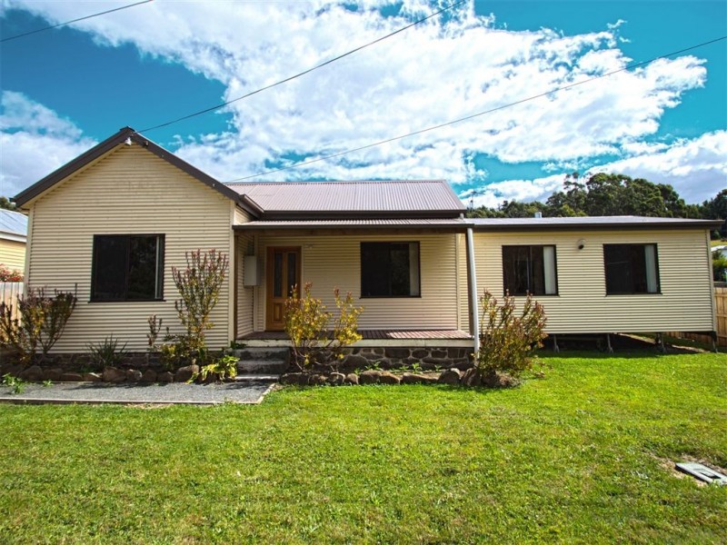 4660 Huon Highway, Port Huon TAS 7116