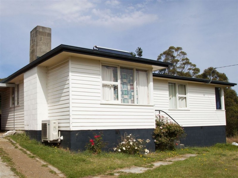 102 Misty Hill Road, Mountain River TAS 7109