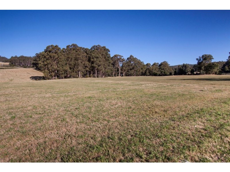 Lot 1 Cygnet Coast Road, Cradoc TAS 7109