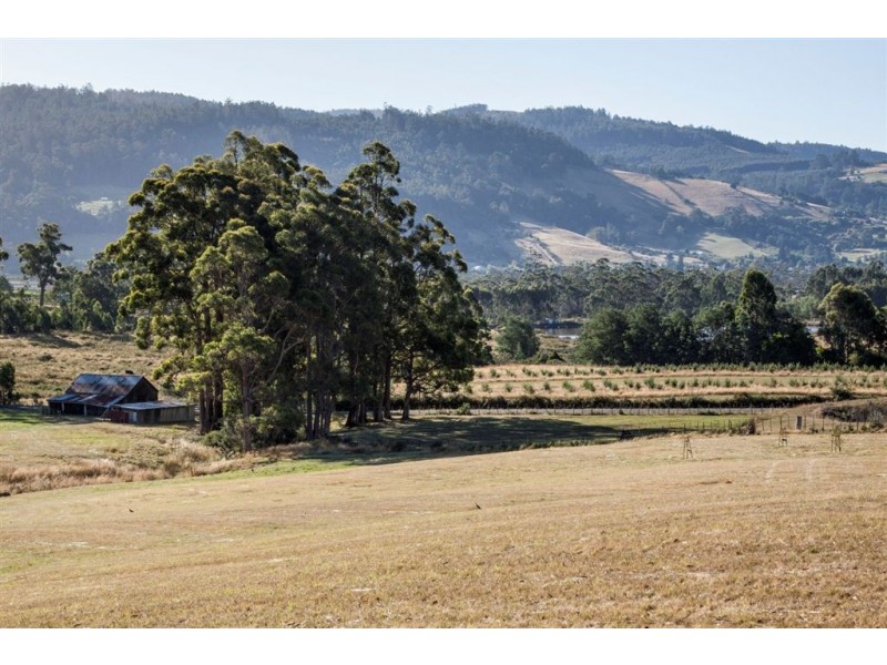 Lot 1 Cygnet Coast Road, Cradoc TAS 7109