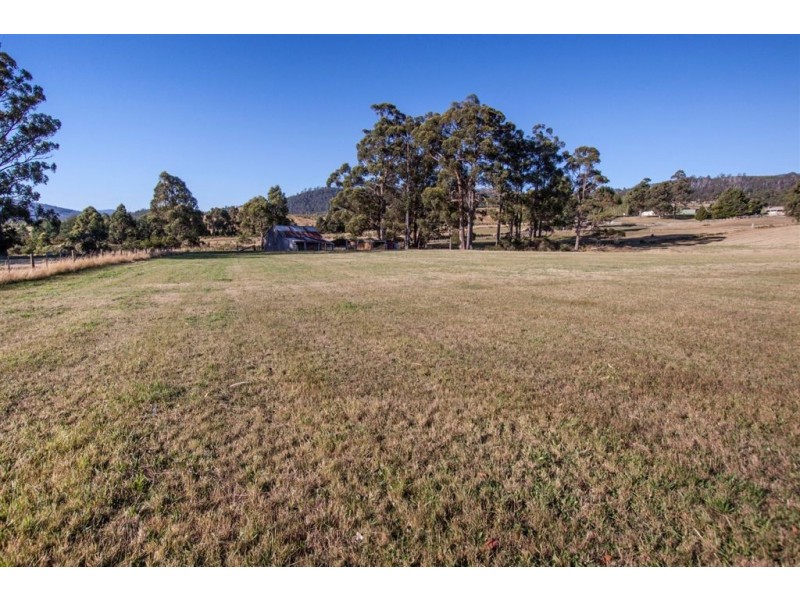 Lot 1 Cygnet Coast Road, Cradoc TAS 7109