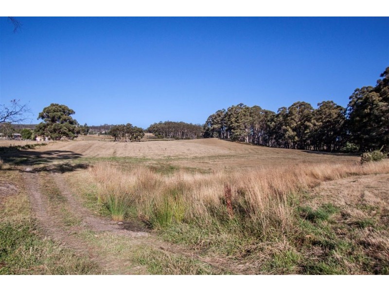 Lot 1 Cygnet Coast Road, Cradoc TAS 7109