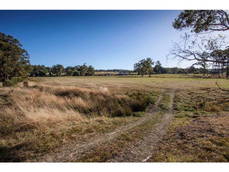 Lot 1 Cygnet Coast Road, Cradoc TAS 7109