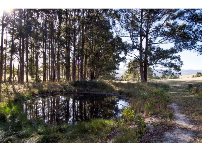 Lot 1 Cygnet Coast Road, Cradoc TAS 7109