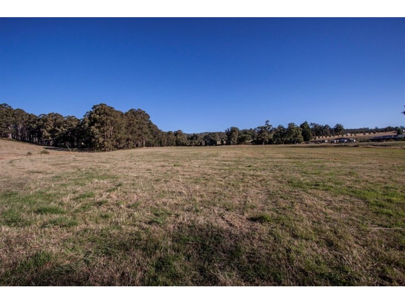 Lot 1 Cygnet Coast Road, Cradoc TAS 7109