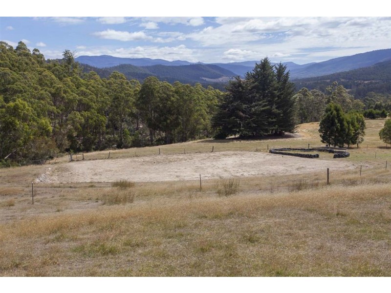 403 She Oak Road, Judbury TAS 7109