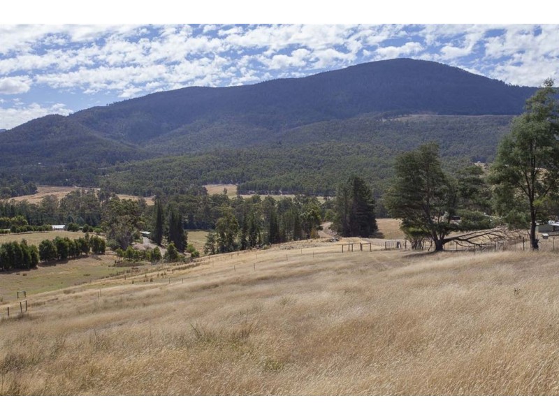 403 She Oak Road, Judbury TAS 7109