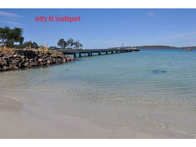 11 Padman Street, Southport TAS 7109