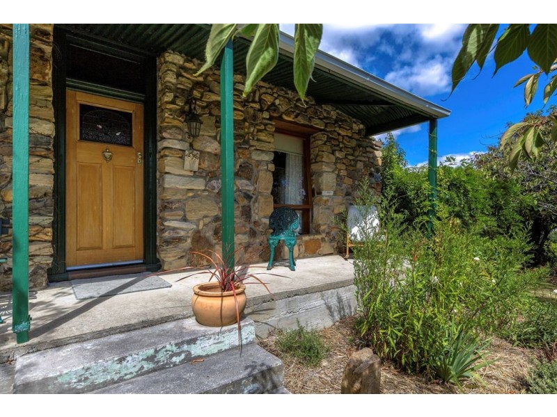5 Smith Street, Cygnet TAS 7112