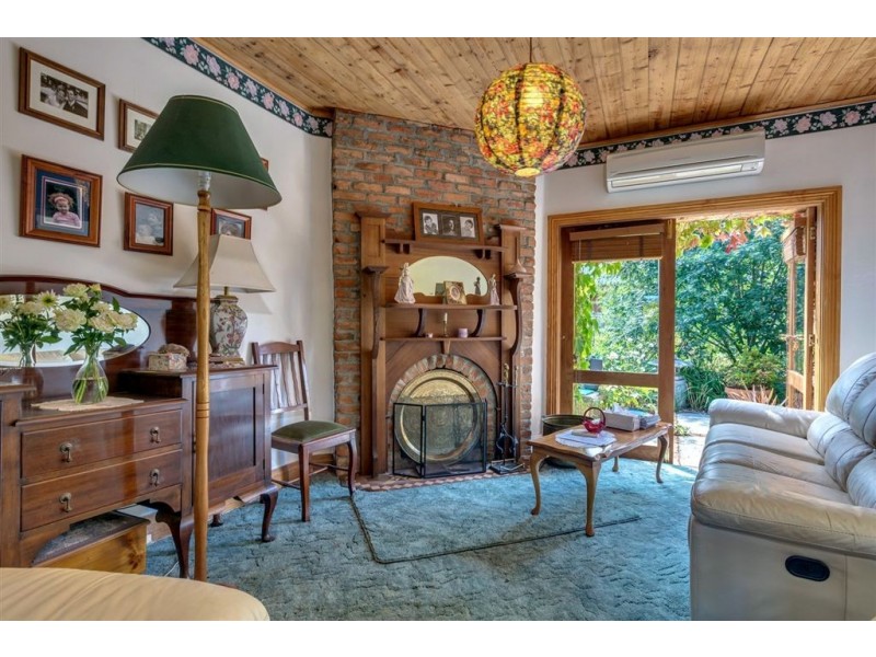 5 Smith Street, Cygnet TAS 7112