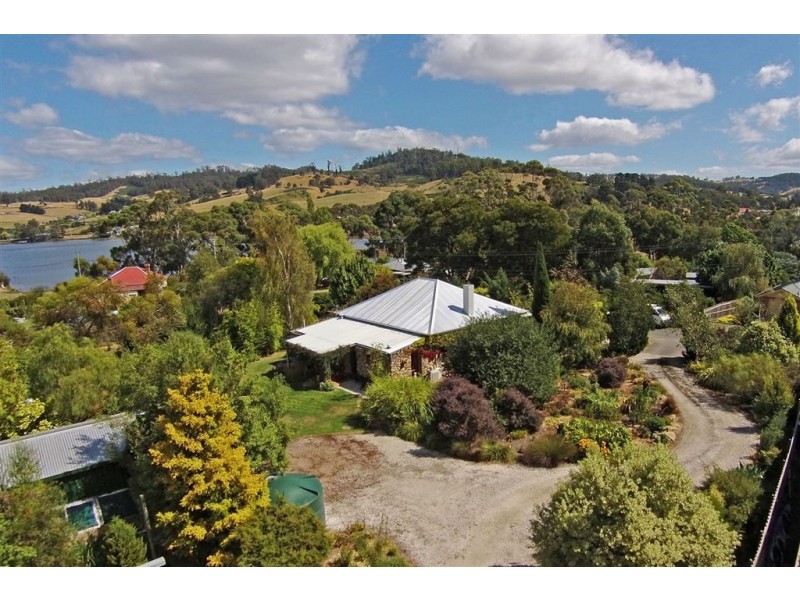 5 Smith Street, Cygnet TAS 7112