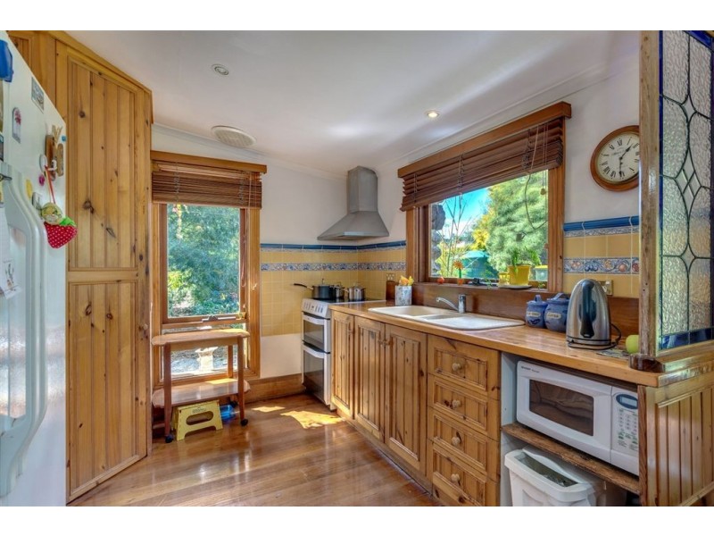 5 Smith Street, Cygnet TAS 7112