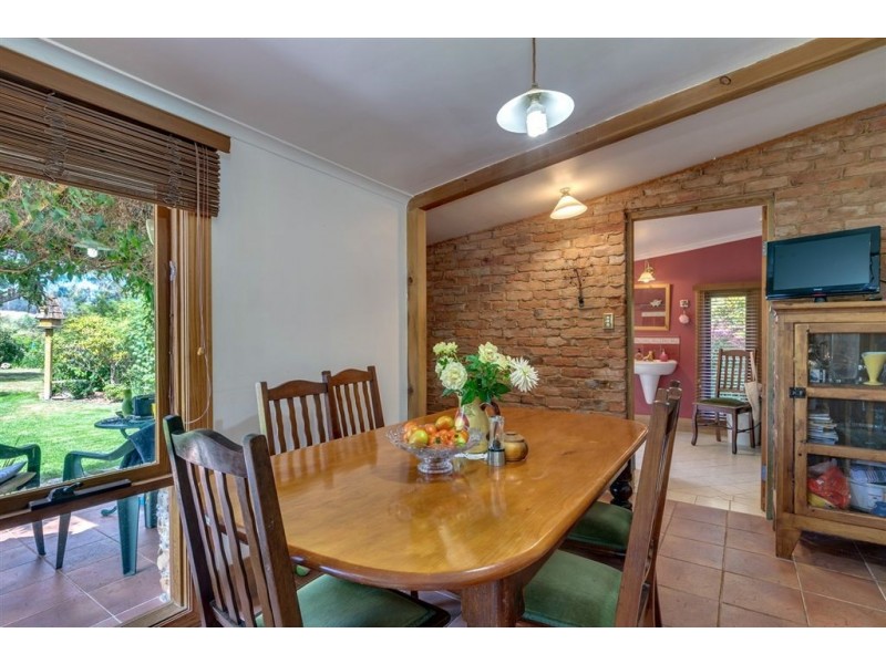 5 Smith Street, Cygnet TAS 7112