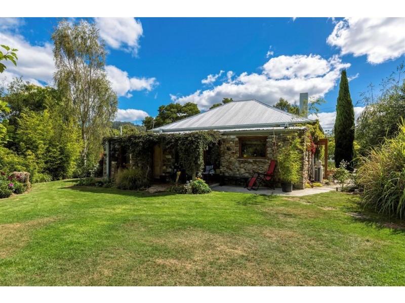 5 Smith Street, Cygnet TAS 7112